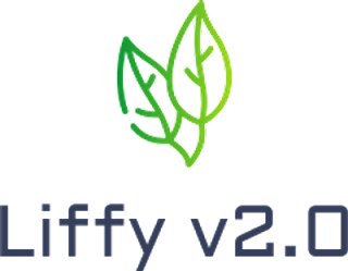 liffy 6 Liffy logo