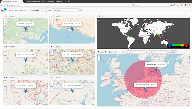 misp dashboard 2 dashboard geo