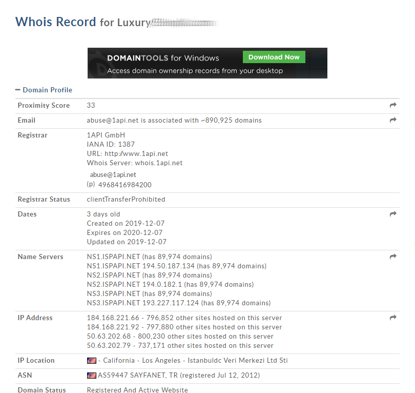 new year spam phishing 09