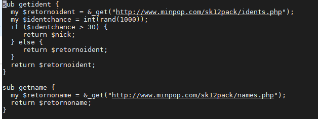 Outlaw Updates Kit to Kill Older Miner Versions, Targets More Systems 8 outlaw iot data Monero
