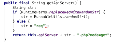 Dissecting Geost: Exposing the Anatomy of the Android Trojan Targeting Russian Banks 32 31
