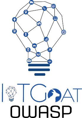 IoTGoat 1 vertical blue logo