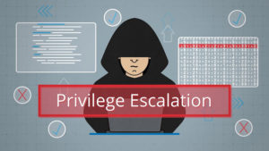 Privilege2BEscalation