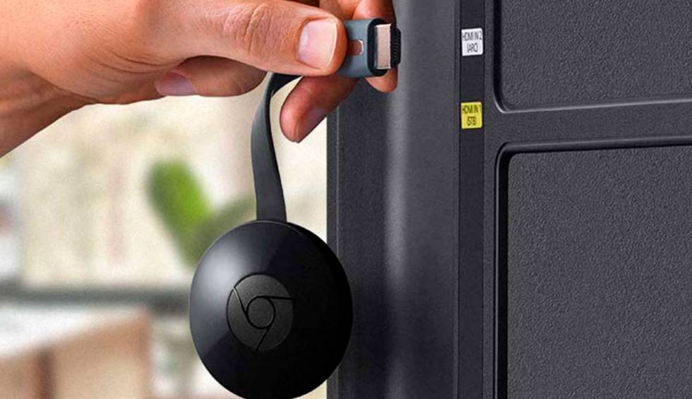 chromecast 2 1