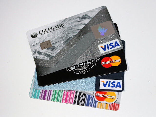 The hacker explained why in Russia cards will become more often blocked 1 credit card