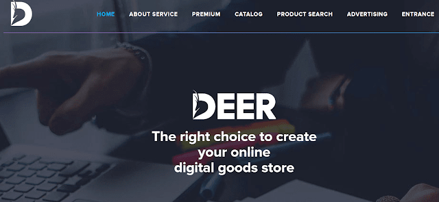 deer.io