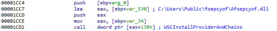 Operation Overtrap Targets Japanese Online Banking Users Via Bottle Exploit Kit and Brand-New Cinobi Banking Trojan 11 fig9