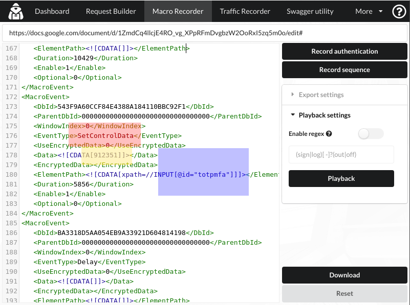 Automating Multi-Factor Authentication: Time-Based One-Time Passwords