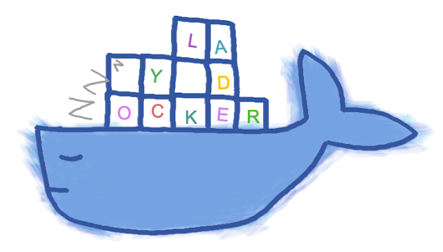 lazydocker 1