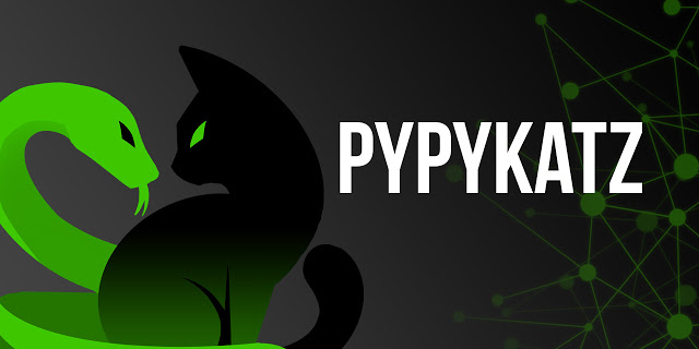 pypykatz 1