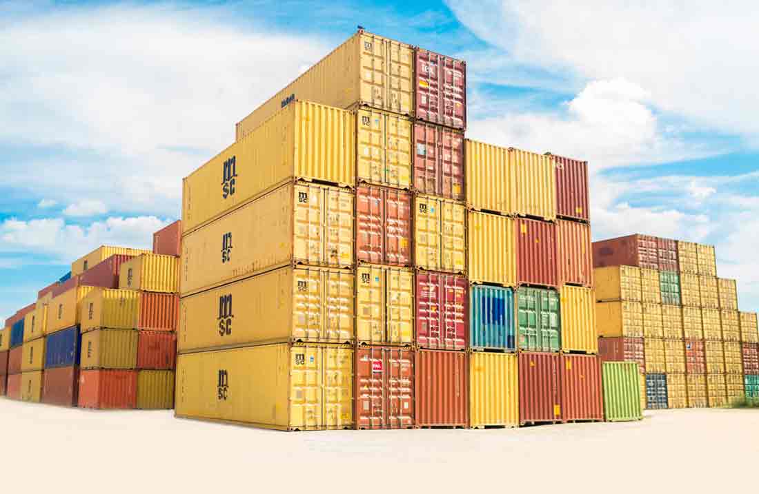 How to Secure Containers, Applications, and Serverless Environments