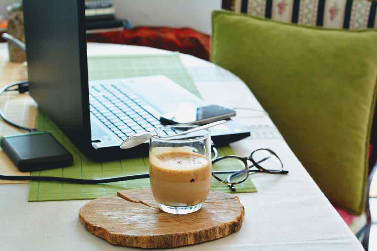 How to WFH and Keep Your Digital Self Safe
