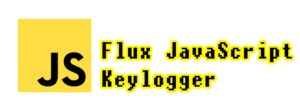 Flux Keylogger 1 logo