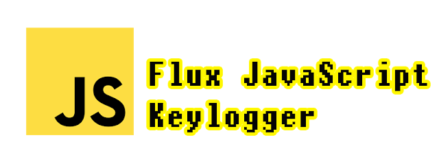 Flux Keylogger 1 logo