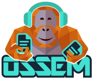 OSSEM 1 OSSEM logo