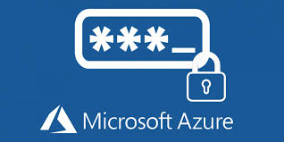 azure password