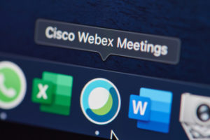 cisco-webex
