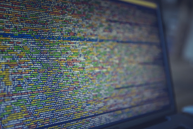 Hackers switched from direct theft of money to gaining control over the infrastructure of companies 1 code 1486361 1280