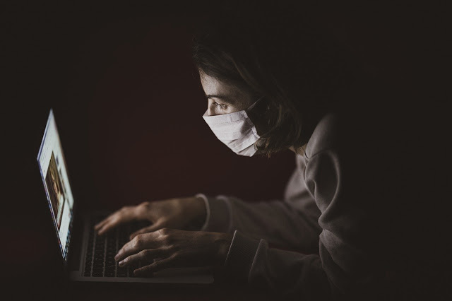 Armenian Minister of Justice explains how new software will find COVID-19 infected people 1 corona 4983590 1280