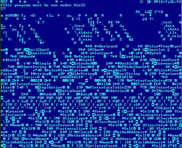 Exposing Modular Adware: How DealPly, IsErIk, and ManageX Persist in Systems 13 Figure 12. A simple XOR decryption revealed a hidden PE file
