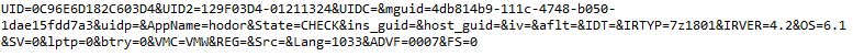 Exposing Modular Adware: How DealPly, IsErIk, and ManageX Persist in Systems 14 Figure 13. Data shown before encryption