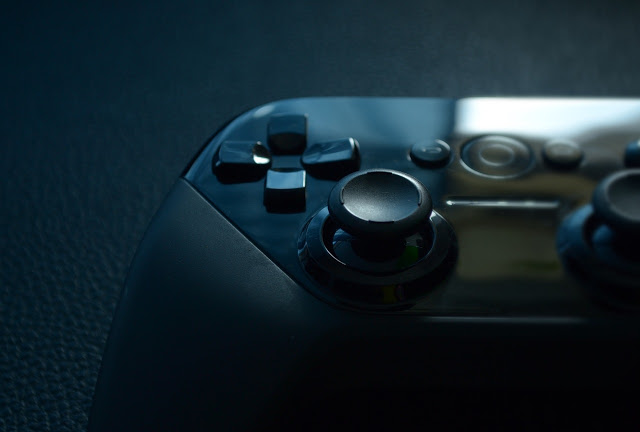 1.1 Million Customers Records of SCUF Gaming Exposed Online 1 game controller 1532747 1280