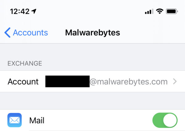 iOS internet accounts mail 600x426 1