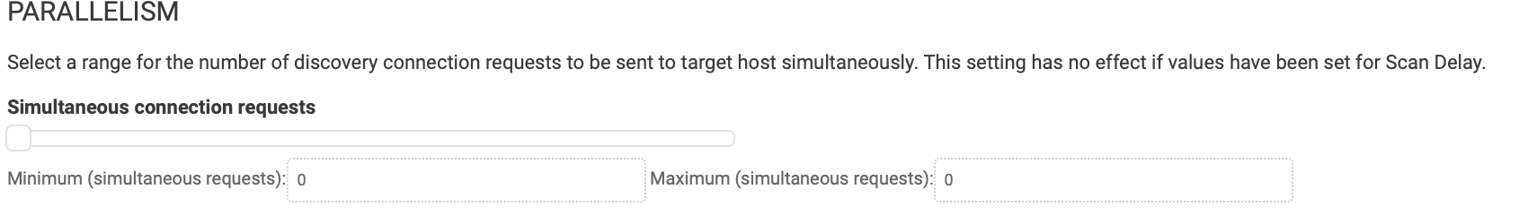 Nmap Service Detection for Nexpose and InsightVM Scan Engines