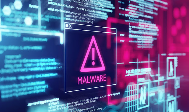 malware