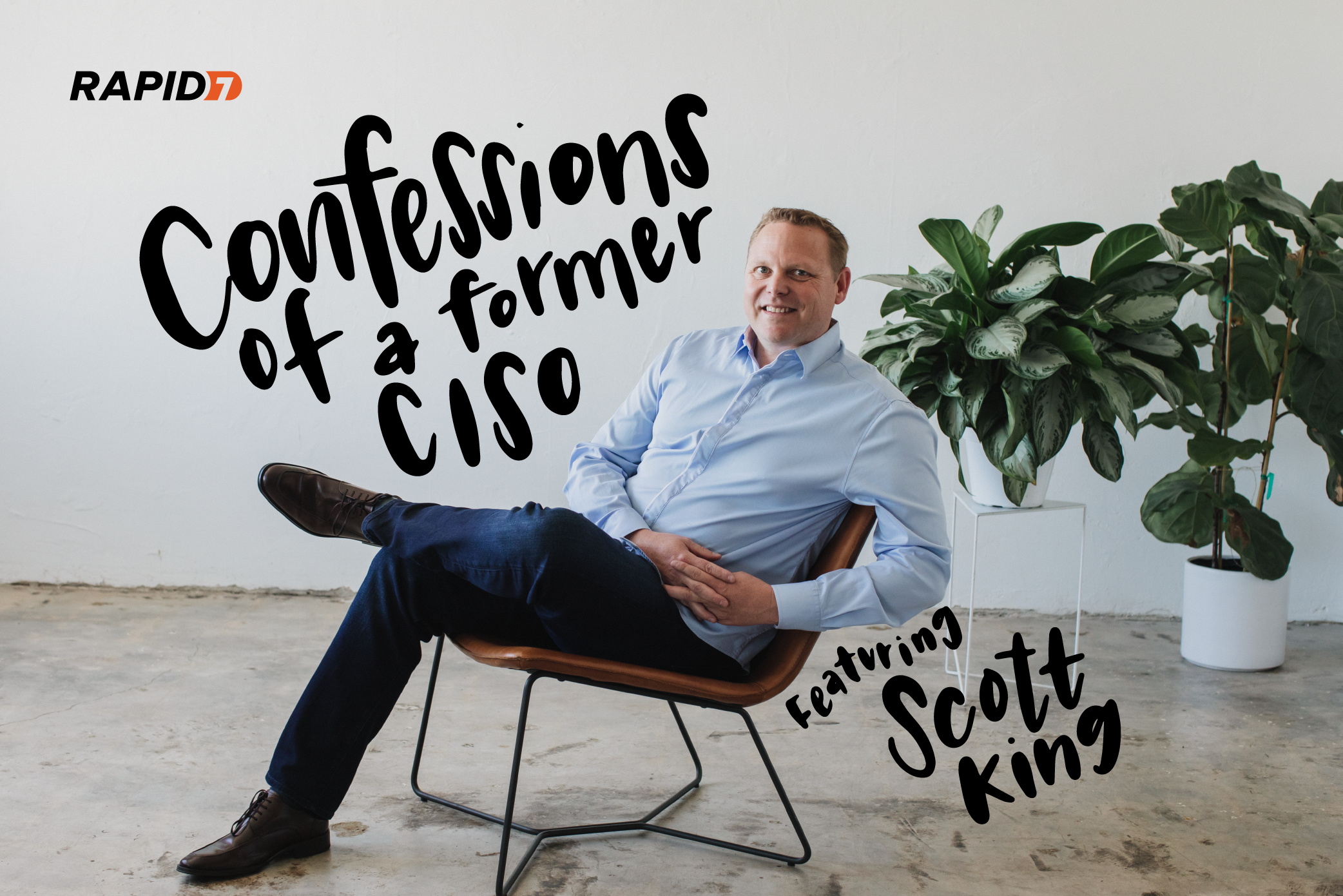 Confessions of a Former CISO: Promoting Individual Contributors into Leadership Roles