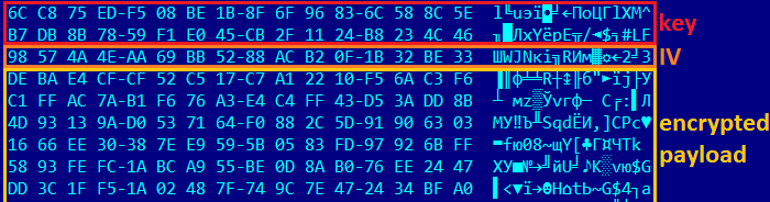 Hiding in plain sight: PhantomLance walks into a market 4 sl phantomlance 03