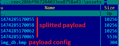 Hiding in plain sight: PhantomLance walks into a market 10 sl phantomlance 09