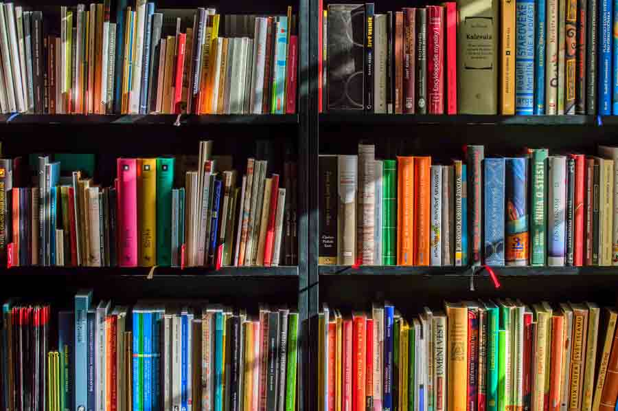 Stuck Inside? Top Books We Recommend Security Pros Read During Quarantine 1 Stuck Inside? Top Books We Recommend Security Pros Read During Quarantine