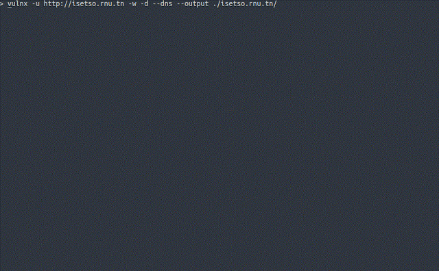 Vulnx v2.0 - An Intelligent Bot Auto Shell Injector That Detect Vulnerabilities In Multiple Types Of CMS (Wordpress , Joomla , Drupal , Prestashop ...) 2