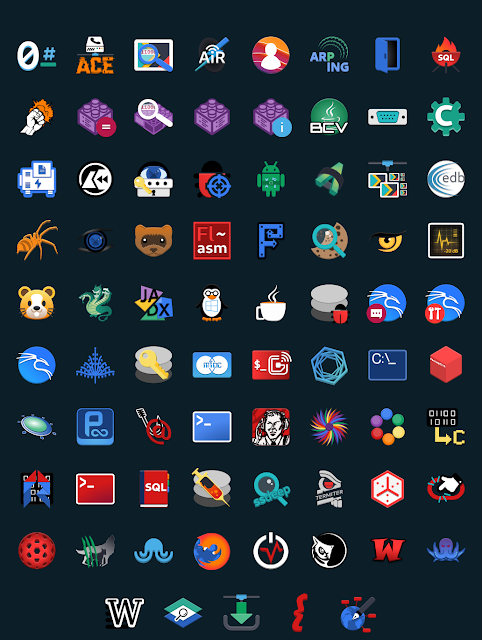 6release 2020.2 icons