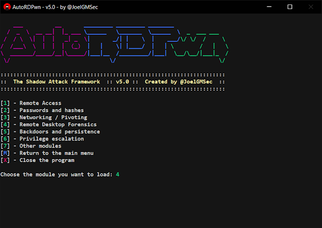 AutoRDPwn 5 AutoRDPwn2 en