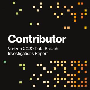 Verizon’s 2020 DBIR 2 DBIR 2020 Contributor 300x300 1