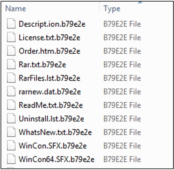 Netwalker Fileless Ransomware Injected via Reflective Loading 14 Fig 13 Netwalker