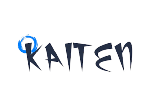 Kaiten - A Undetectable Payload Generation 4 Kaiten_1