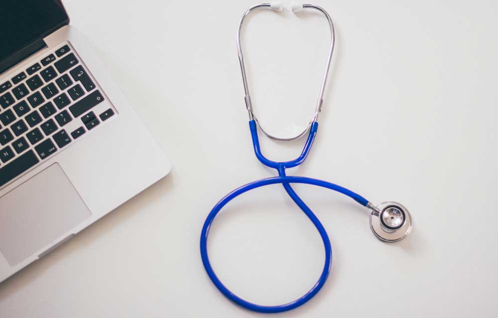 Supporting Our Medical Professionals in the Age of COVID-19: Cybersecurity in the Healthcare Sector