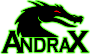 andrax logo
