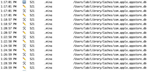 New Mac variant of Lazarus Dacls RAT distributed via Trojanized 2FA app 7 configfiledynamic