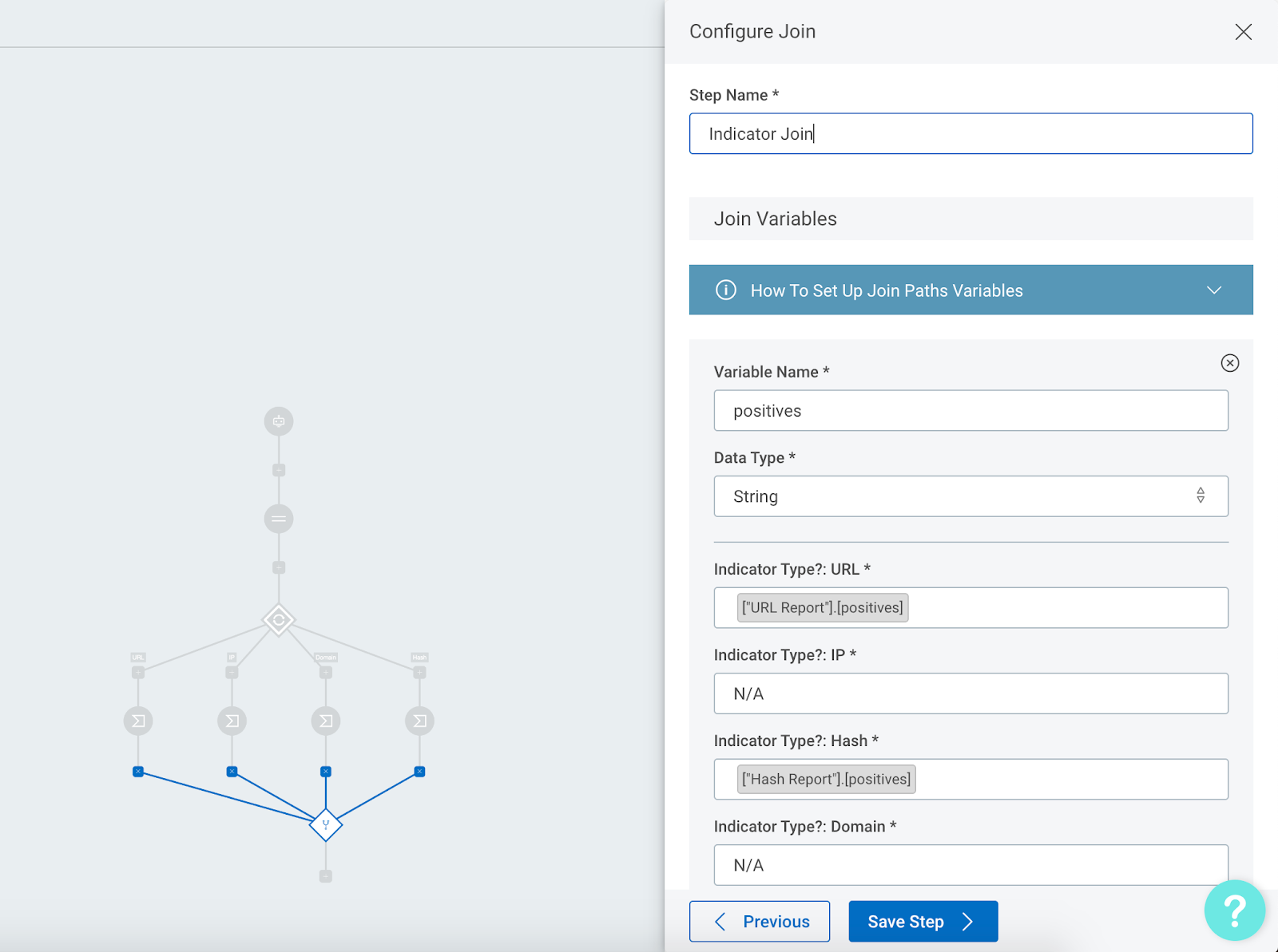 How to Simplify InsightConnect Workflows Using Join Step