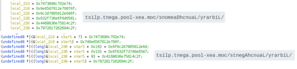New Mac variant of Lazarus Dacls RAT distributed via Trojanized 2FA app 2 directory new 600x140 1
