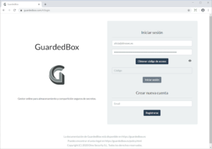 guardedbox