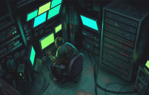 PayloadsAllTheThings - A List Of Useful Payloads And Bypass For Web Application Security And Pentest/CTF 15 hacking-hacker-computer-tecnology