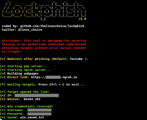 lockphish 1